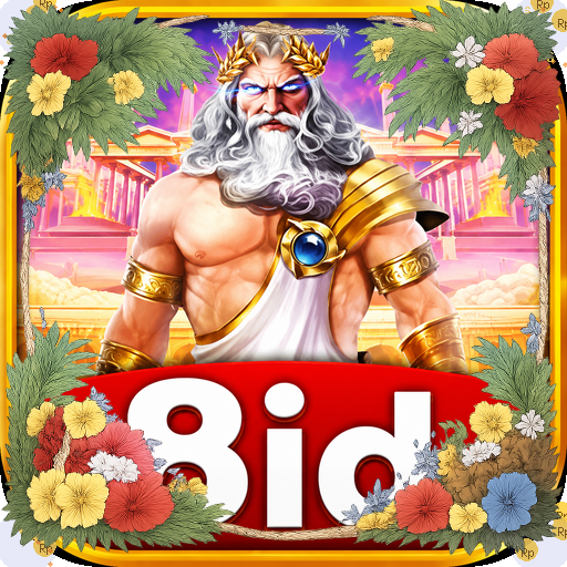 8id — galeri pratinjau Resmi APK